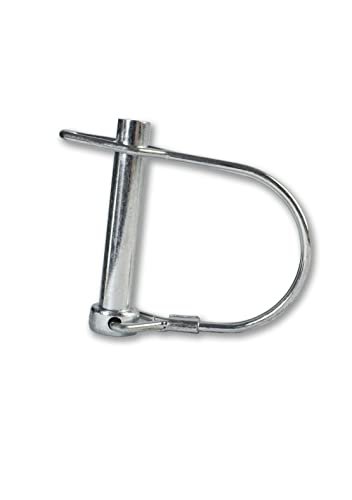 WERHE Profi Erdbohrer Adapter passend für SDS Max Bohrhammer Pfahlbohrer Akkubohrmaschine Mit Schnell FlügelBolzen aus hochwertigem Federstahl - Image 10